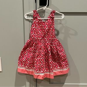 Kate Spade Toddler Girls Dress